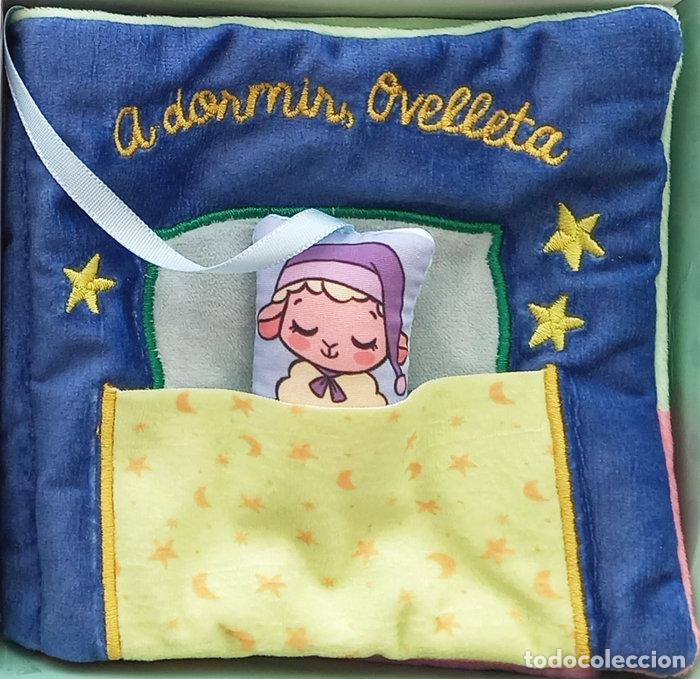 B&uuml;cher: A DORMIR OVEJITA - TEBA, ALICIA