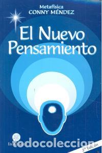B&uuml;cher: NUEVO PENSAMIENTO,EL - MENDEZ, CONNY