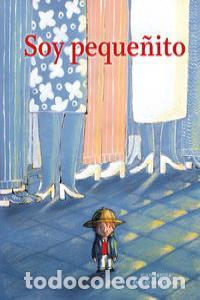 B&uuml;cher: SOY PEQUE&Ntilde;ITO - ARJONA, JUAN