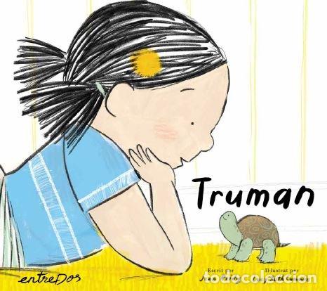 Livres: TRUMAN - REIDY, JEAN