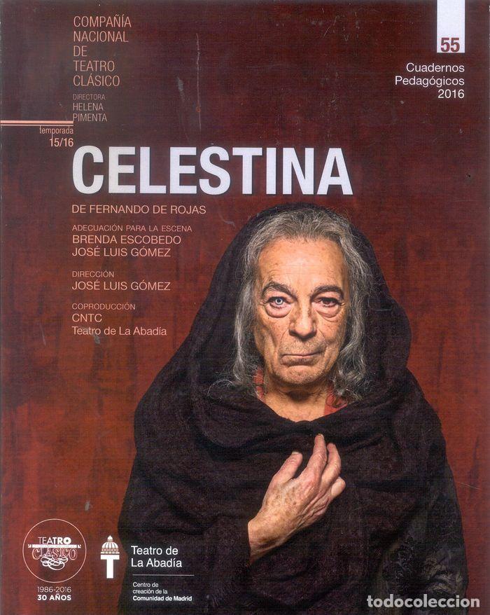 Livres: CELESTINA - DE ROJAS, FERNANDO