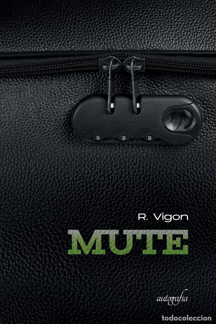 Libros: MUTE - VIGON, R.....
