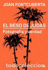 Libri: BESO DE JUDAS,EL - FONTCUBERTA VILLA, JOAN