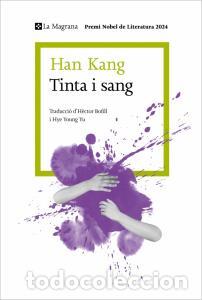 B&uuml;cher: Tinta i sang - Kang, Han