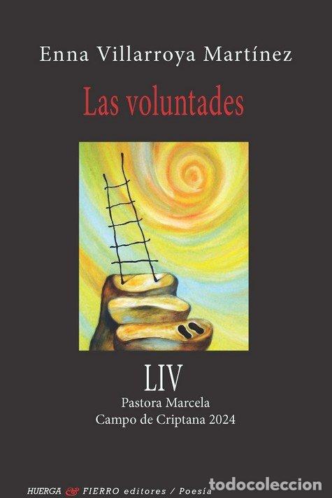 B&uuml;cher: VOLUNTADES,LAS - VILLARROYA MARTINEZ, ENNA