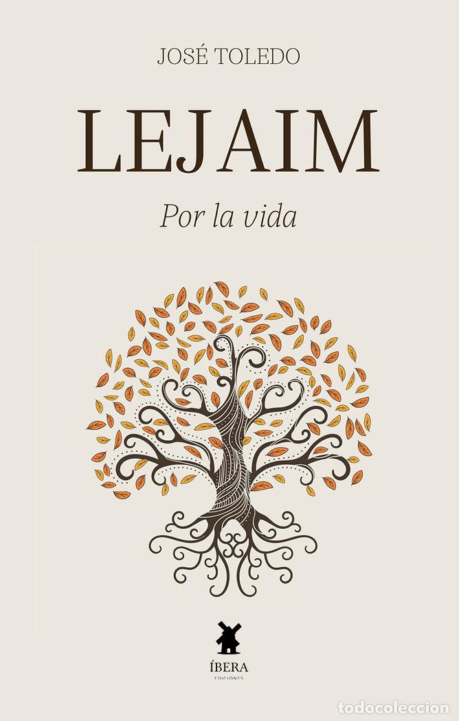 Libros: LEJAIM - JOSE FERNANDEZ TOLEDO