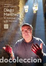 Libri: DIEGO MARTINEZ - GIMENEZ RODRIGUEZ, FRANCISCO J.