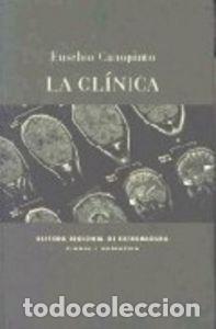 books: CLINICA, LA - CANOPINTO, EUSEBIO