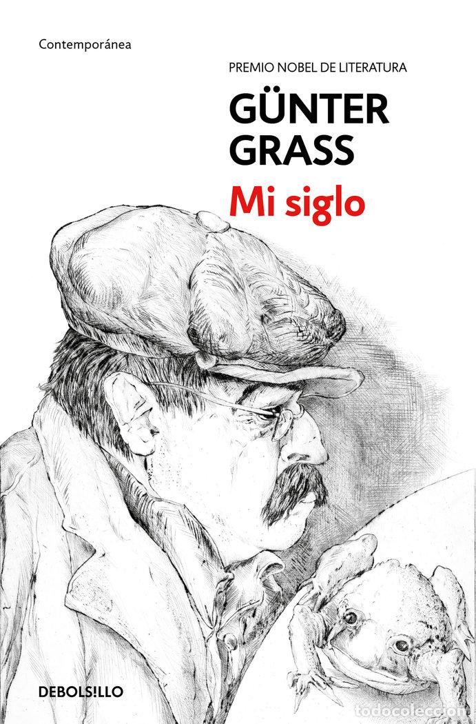 books: MI SIGLO - GRASS, GUNTER