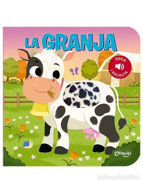 Libri: GRANJA,LA - ELS EDITORS DE CATAPULTA