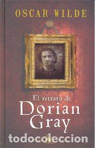 Livros: RETRATO DE DORIAN GREY,EL - WILDE, OSCAR