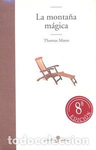Libros: MONTA&Ntilde;A MAGICA,LA - MANN, THOMAS