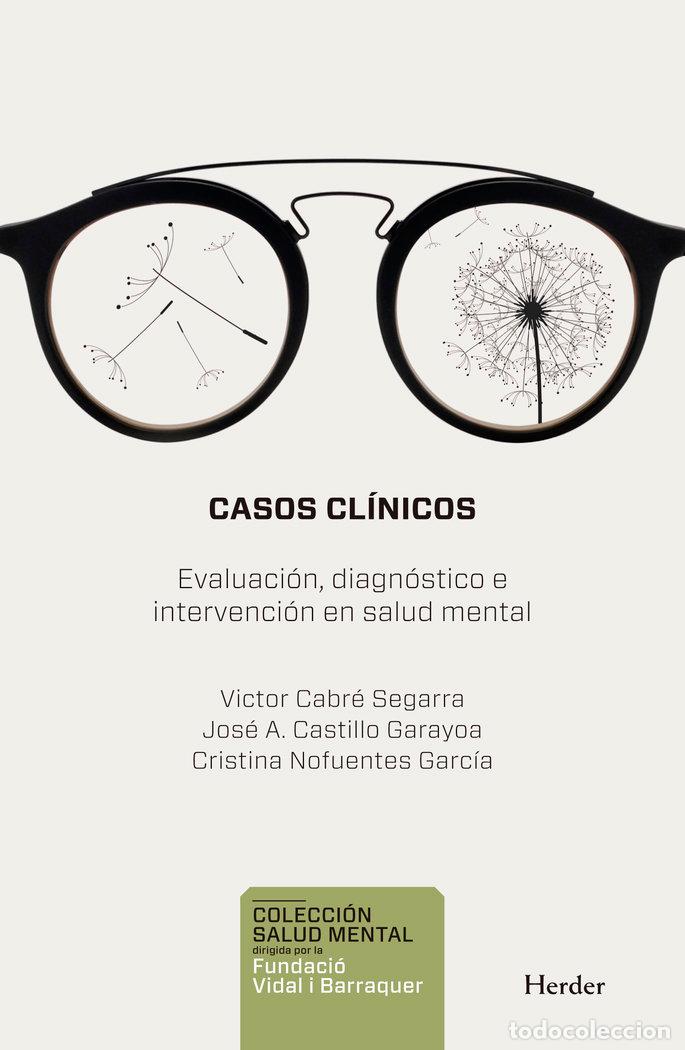 Livros: CASOS CLINICOS - CABRE, VICTOR