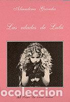 Livros: EDADES DE LULU SV - GRANDES, ALMUDENA