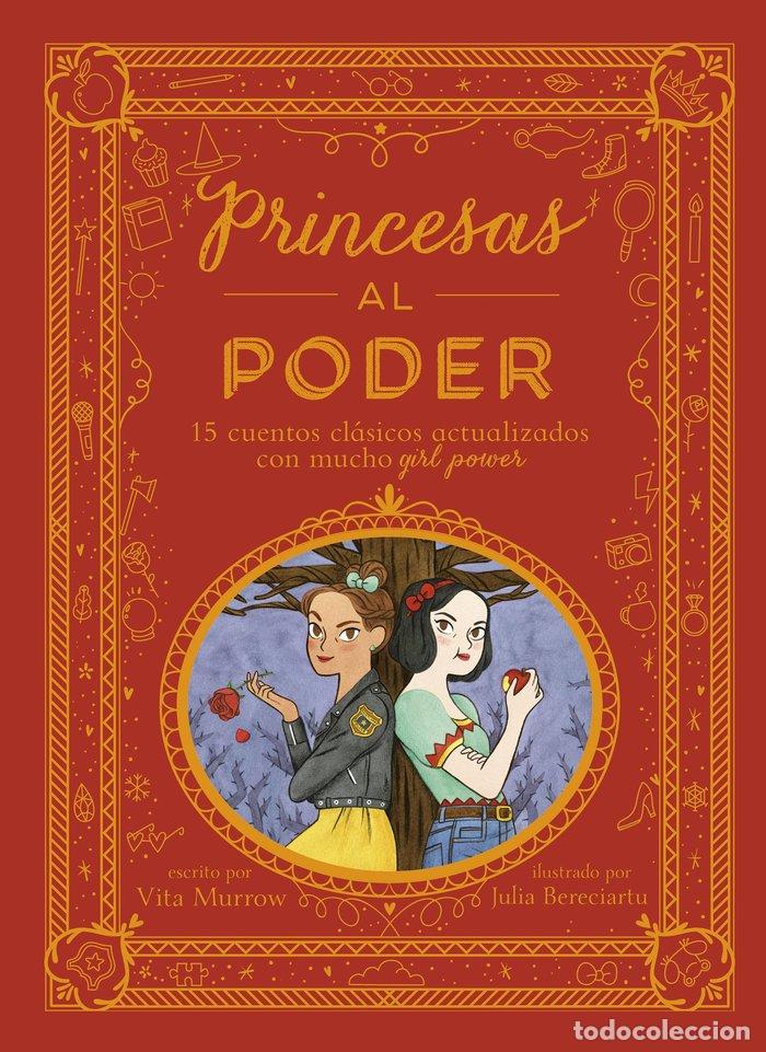 Livres: PRINCESAS AL PODER - VITA MURROW