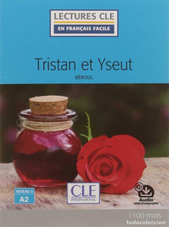 B&uuml;cher: TRISTAN ET ISEAULT LIVRE NIVEAU A2 - AA.VV.
