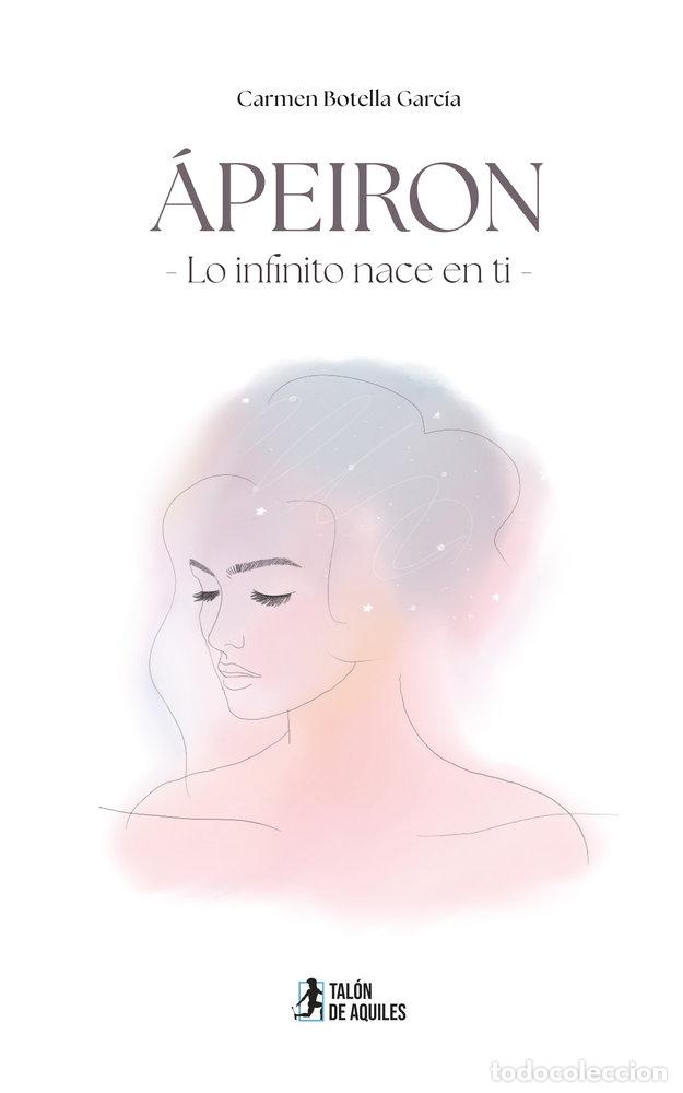 B&uuml;cher: APEIRON - BOTELLA GARCIA, CARMEN