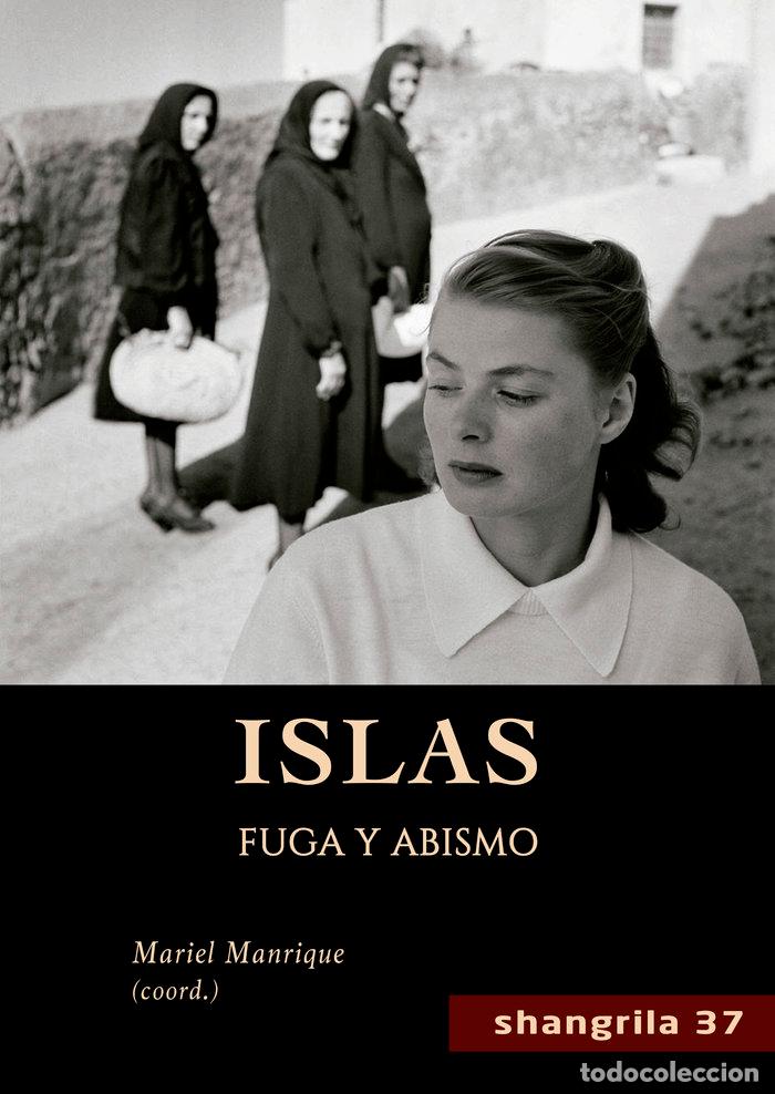 B&uuml;cher: ISLAS - ............
