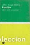 Libri: ECOLALIAS - HELLER-ROAZEN, DANIEL &Ccedil;