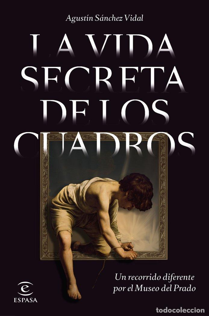 Libri: LA VIDA SECRETA DE LOS CUADROS - AGUSTIN SANCHEZ VIDAL