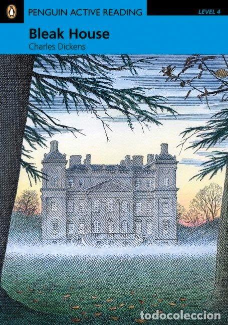 books: BLEAK HOUSE - AA.VV.