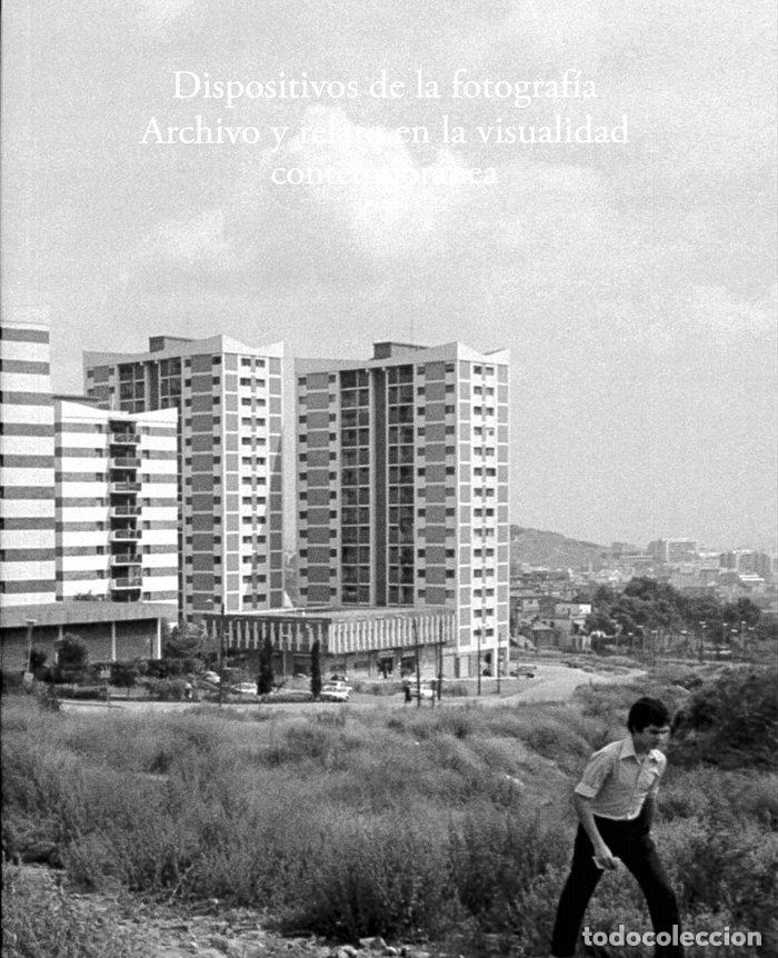 books: DISPOSITIVOS DE LA FOTOGRAFIA - AA.VV