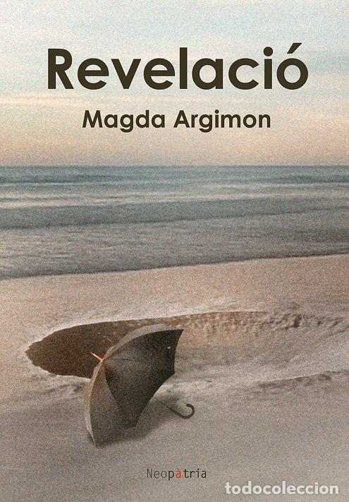 books: REVELACIO - ARGIMON, MAGDA
