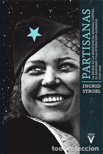 books: PARTISANAS - STROBL, INGRID