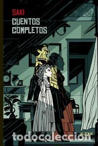 Libri: Cuentos completos - Saki, H. H. Munro