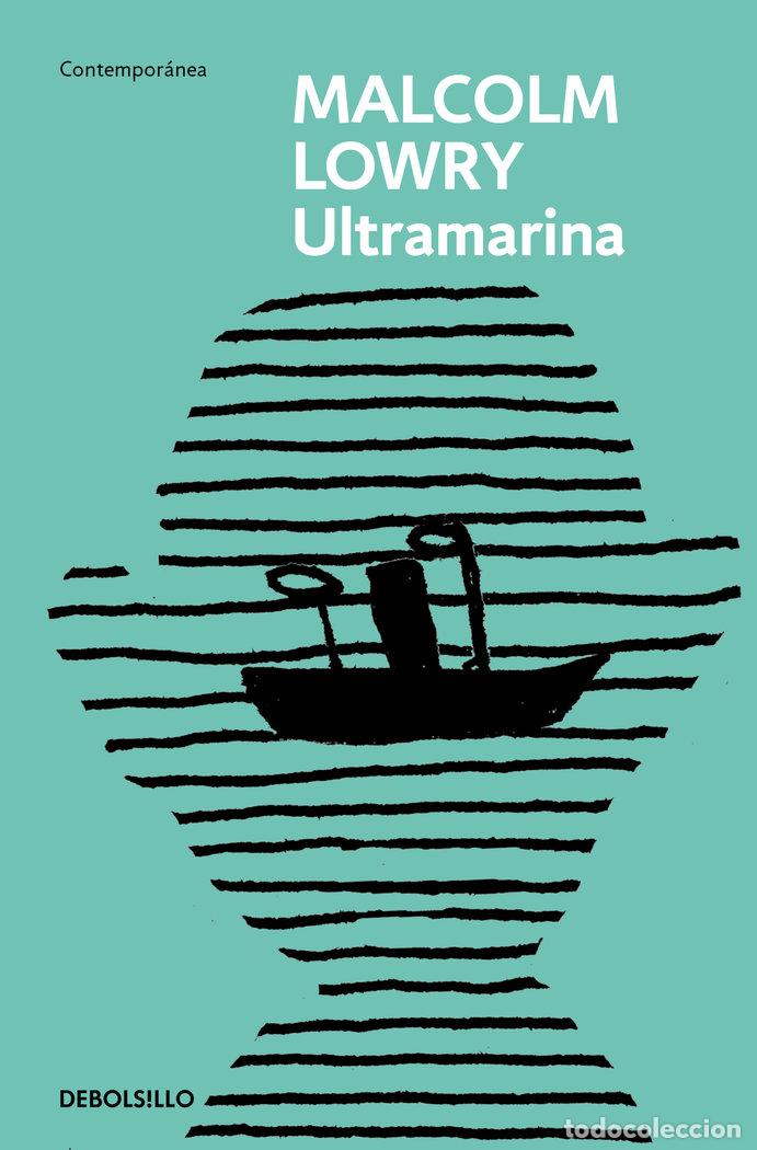 B&uuml;cher: ULTRAMARINA - MALCOLM LOWRY