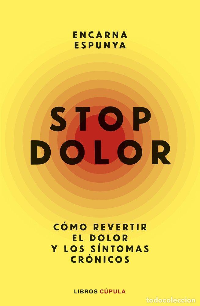 books: STOP DOLOR - ESPUNYA, ENCARNA