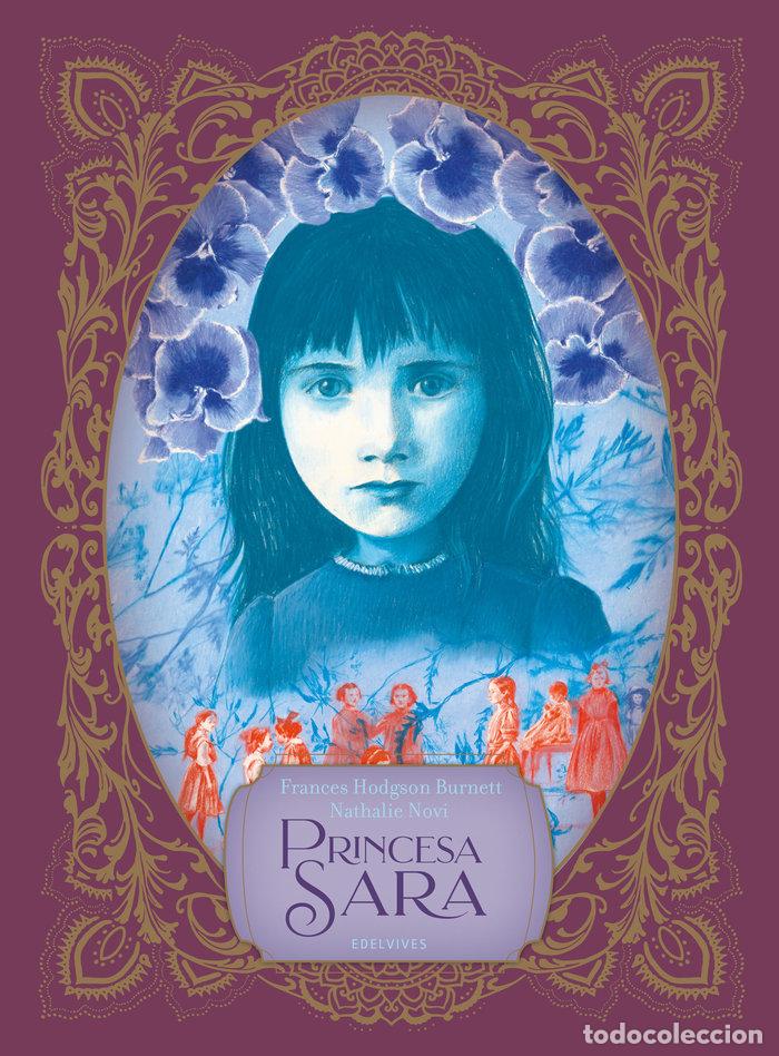 Livros: PRINCESA SARA - AA.VV