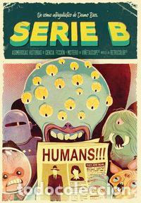 Livres: SERIE B - DEAMO BROS