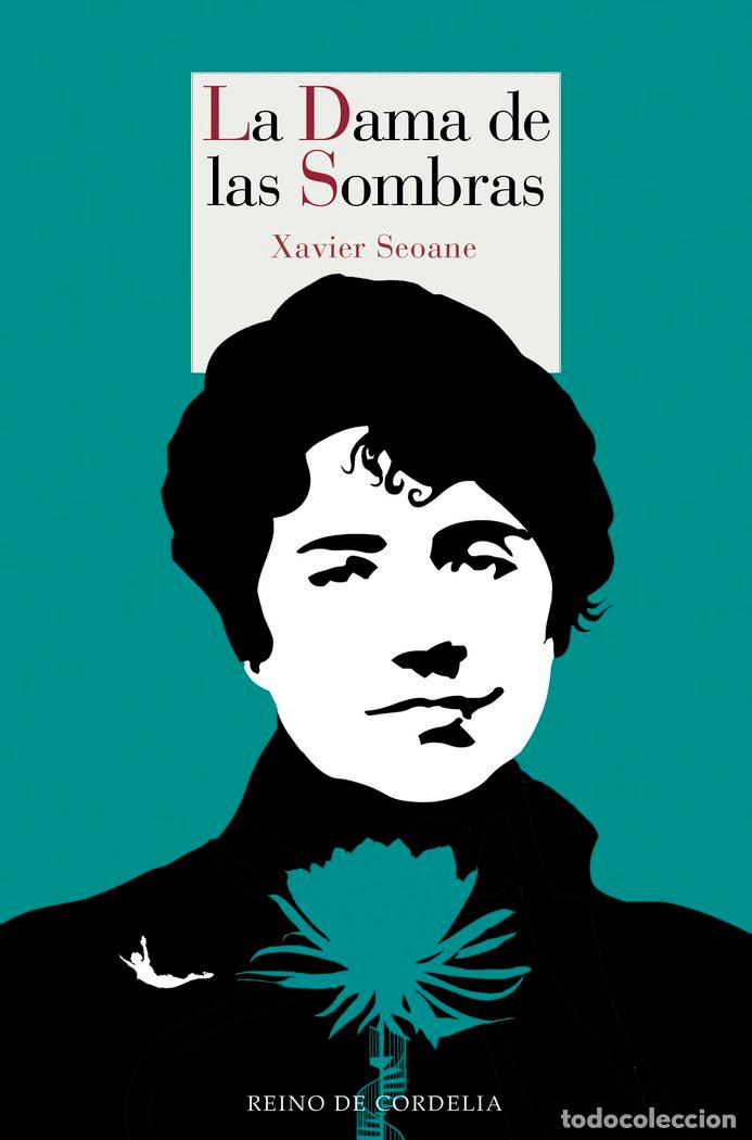 Livros: DAMA DE LAS SOMBRAS,LA - SEOANE RIVAS, XAVIER