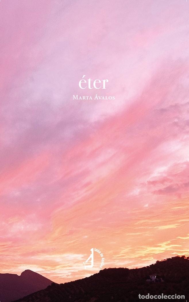 Livros: ETER - AVALOS, MARTA