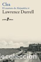 B&uuml;cher: CLEA CUARTETO ALEJANDRIA IV BOL - DURRELL, LAWRENCE