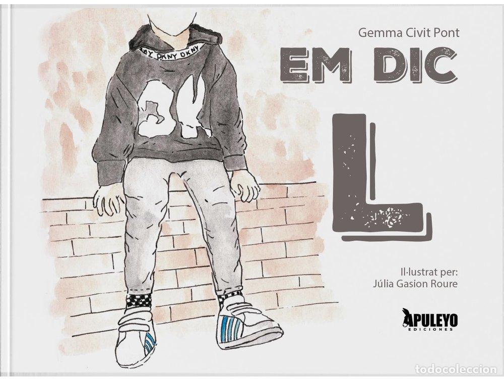 Libri: EM DIC L - CIVIT PONT, GEMMA
