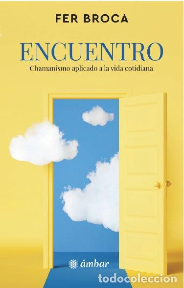 Libri: ENCUENTRO - BROCA, FER