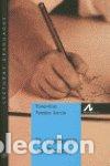 books: CUADERNO DE PICASSO,EL - PAREDES GARCIA, F.