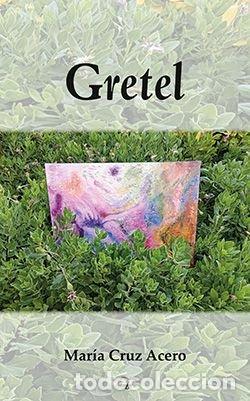 books: GRETEL - ACERO, MARIA CRUZ