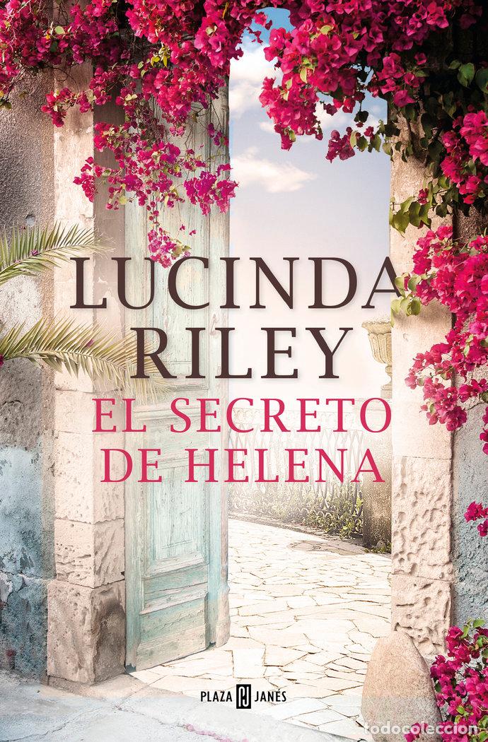 Libros: SECRETO DE HELENA,EL - RILEY, LUCINDA