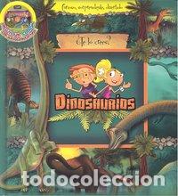 Libri: DINOSAURIOS - STORK, PETER L.