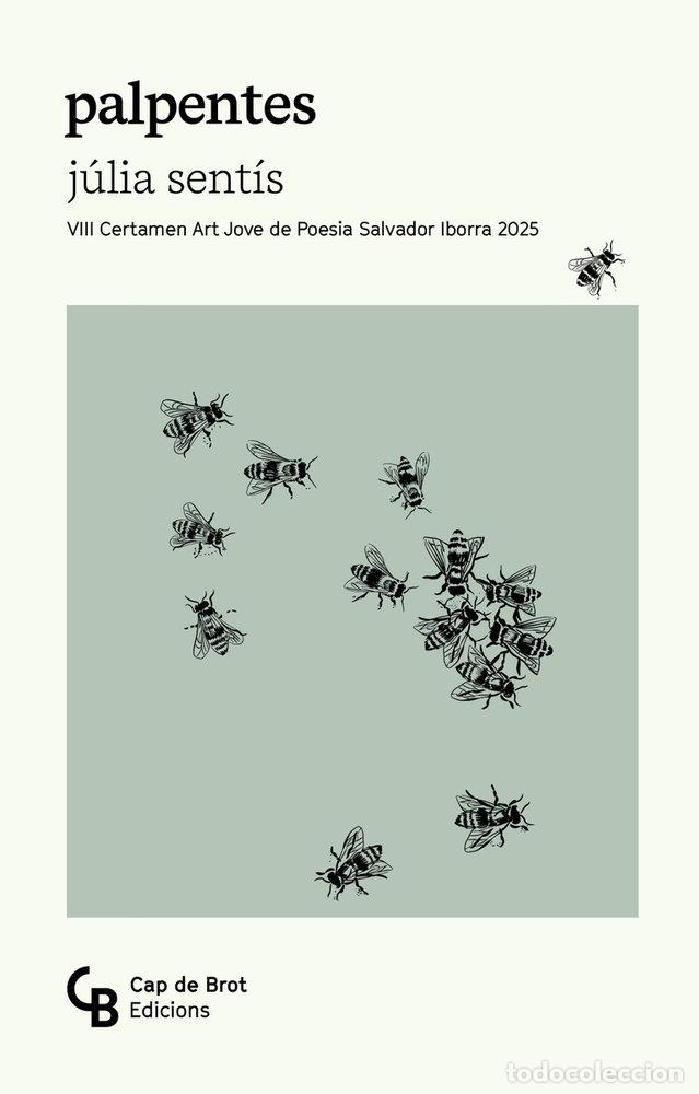 B&uuml;cher: PALPENTES - SENTIS, JULIA