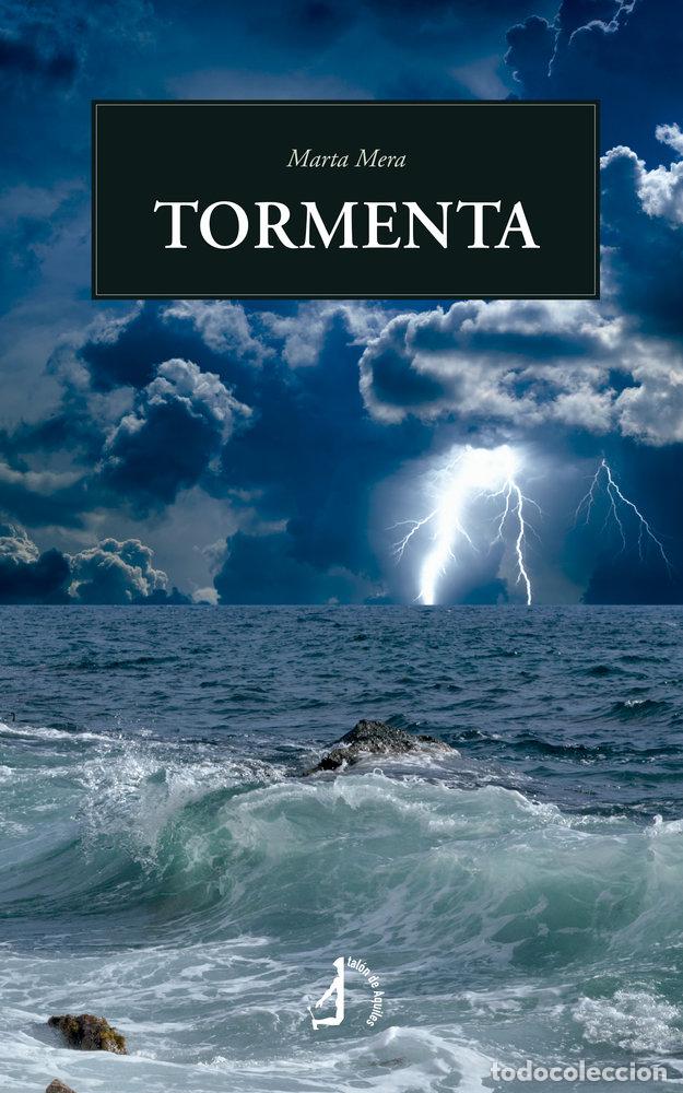 Libri: TORMENTA - MERA, MARTA