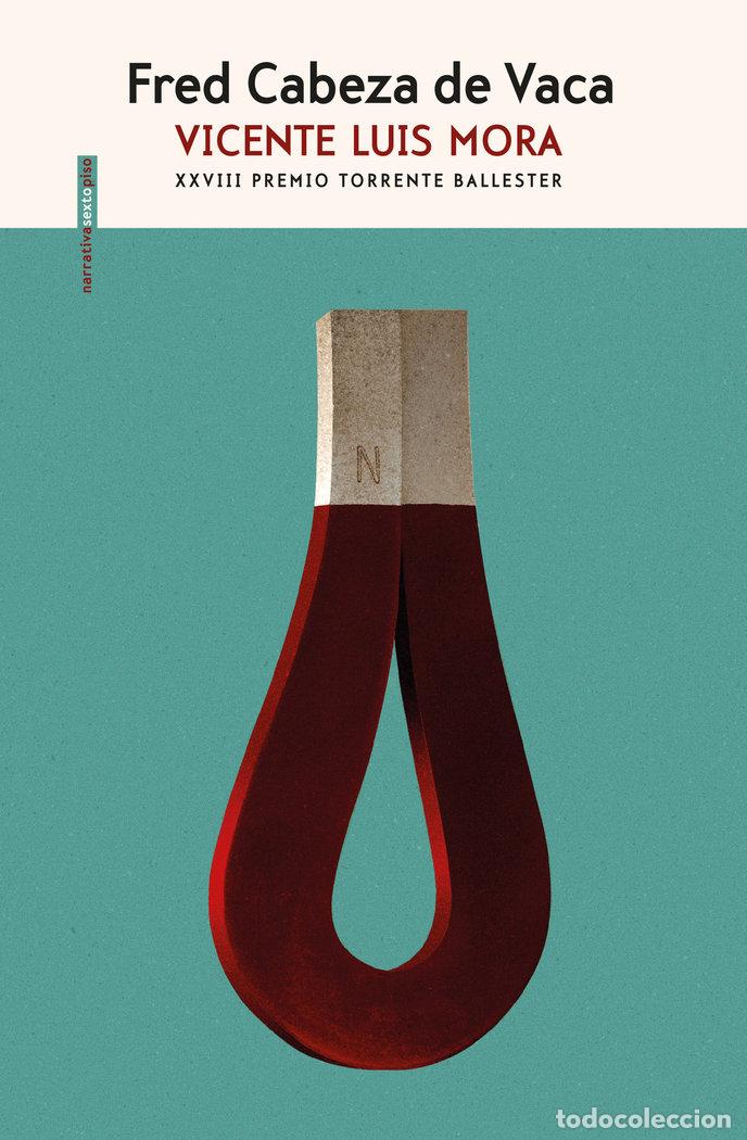 B&uuml;cher: FRED CABEZA DE VACA - MORA, VICENTE LUIS