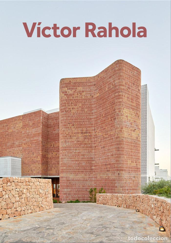 Libri: VICTOR RAHOLA - RAHOLA, VICTOR