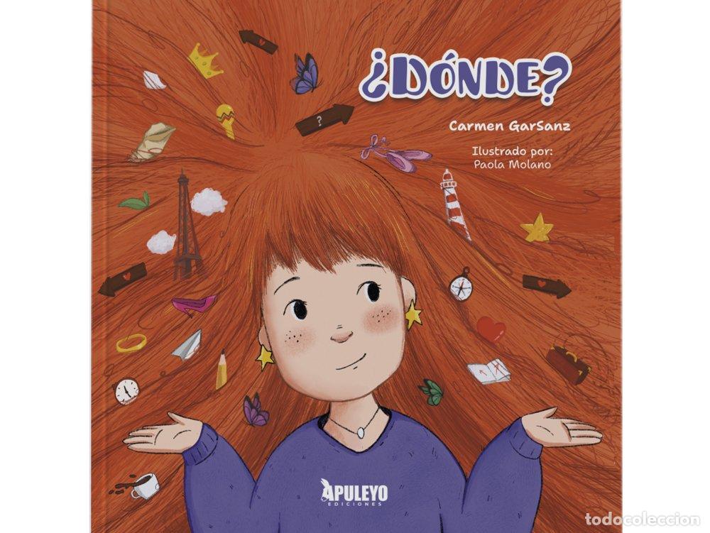 Libri: DONDE - SANCHEZ GARCIA, CARMEN