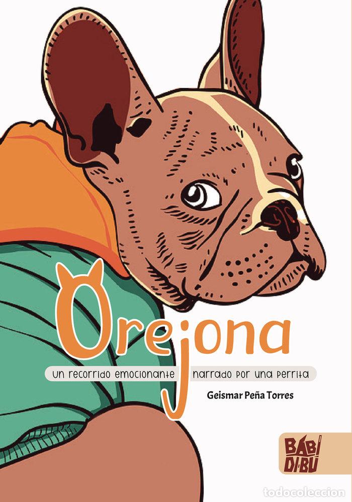 Livres: OREJONA - PE&Ntilde;A TORRES, GEISMAR