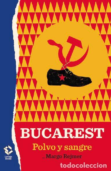 Libri: BUCAREST - REJMER, MARGO