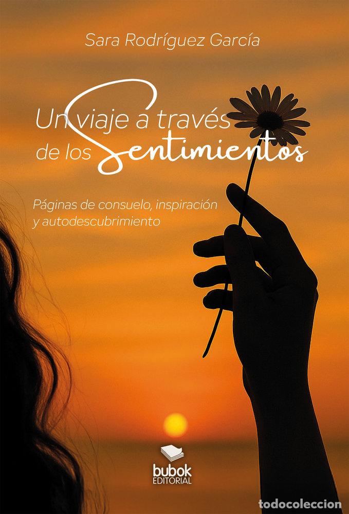 books: UN VIAJE A TRAVES DE LOS SENTIMIENTOS - RODRIGUEZ GARCIA, SARA